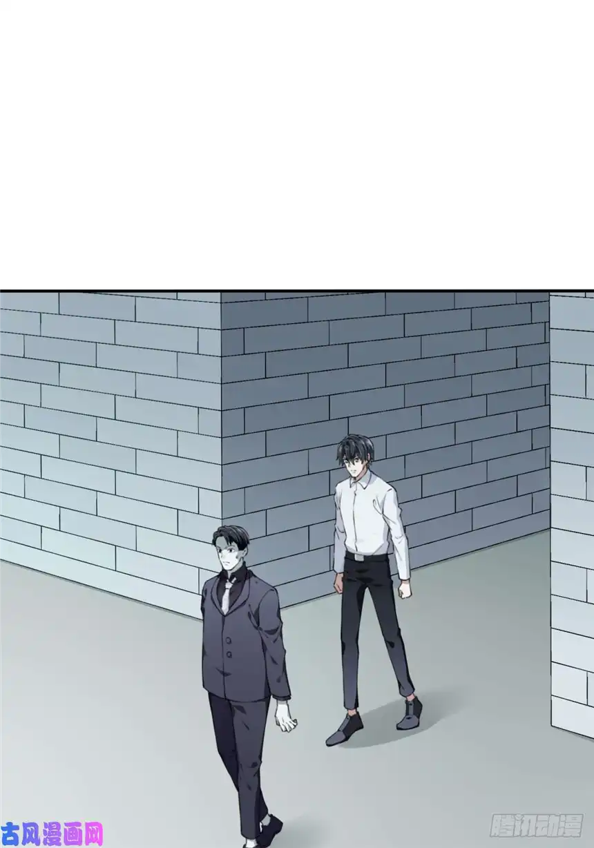 我是诡宅经纪人011：诡巷