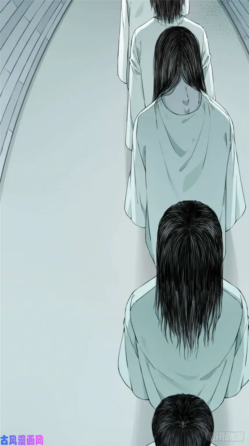 我是诡宅经纪人011：诡巷