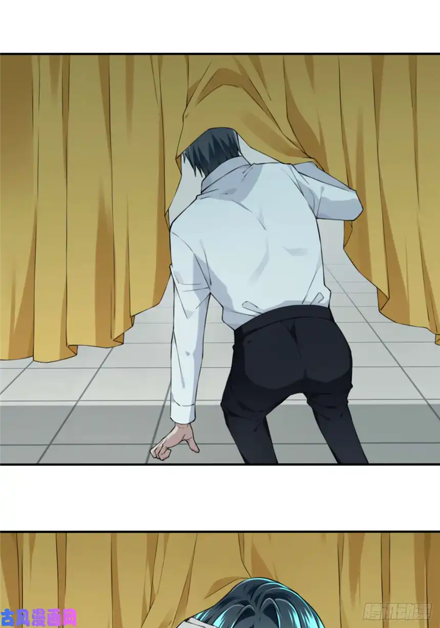 我是诡宅经纪人019：阴山古楼（6）