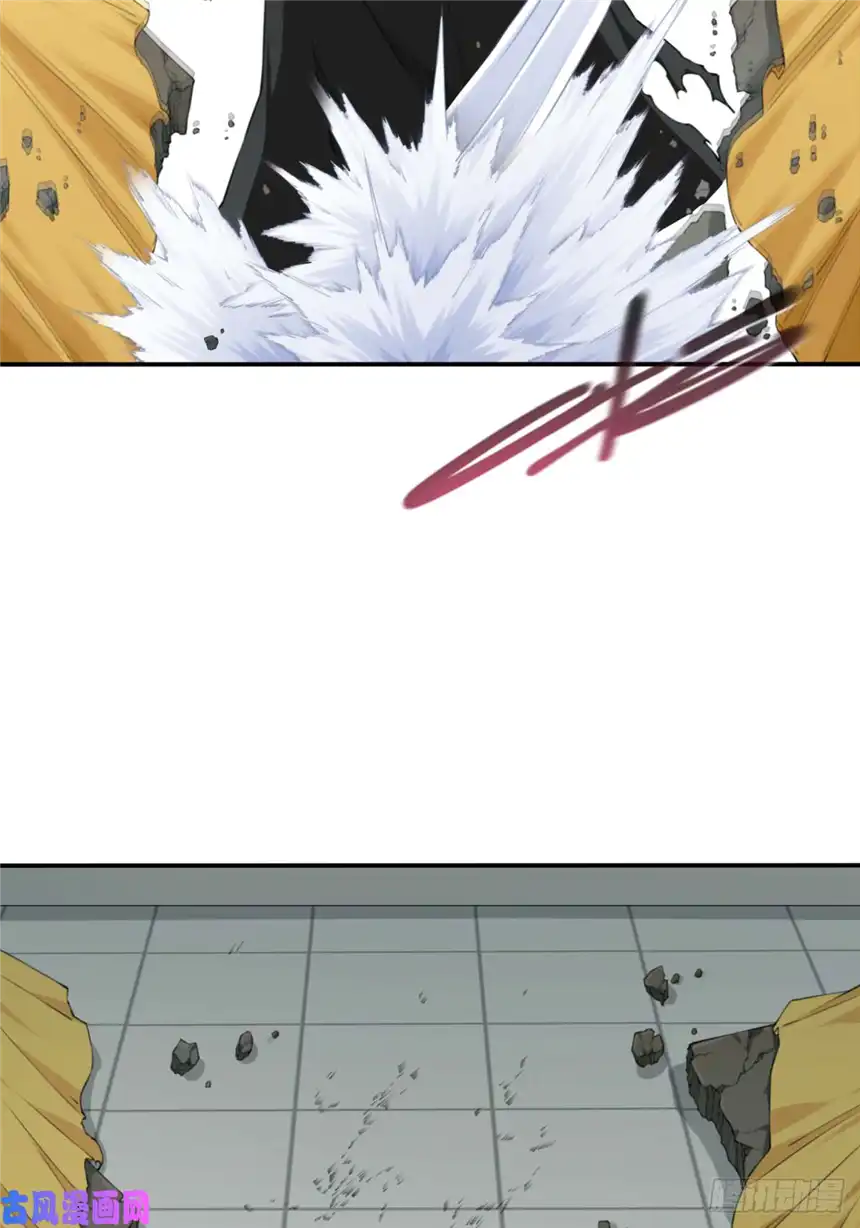 我是诡宅经纪人019：阴山古楼（6）