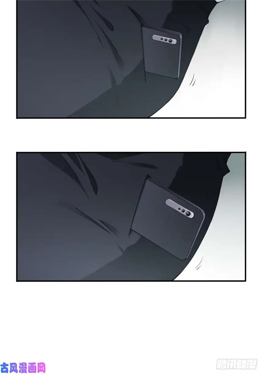 我是诡宅经纪人019：阴山古楼（6）