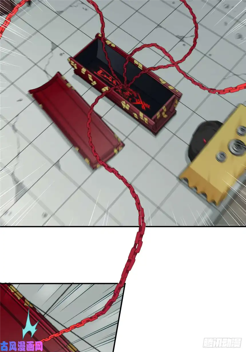 我是诡宅经纪人019：阴山古楼（6）