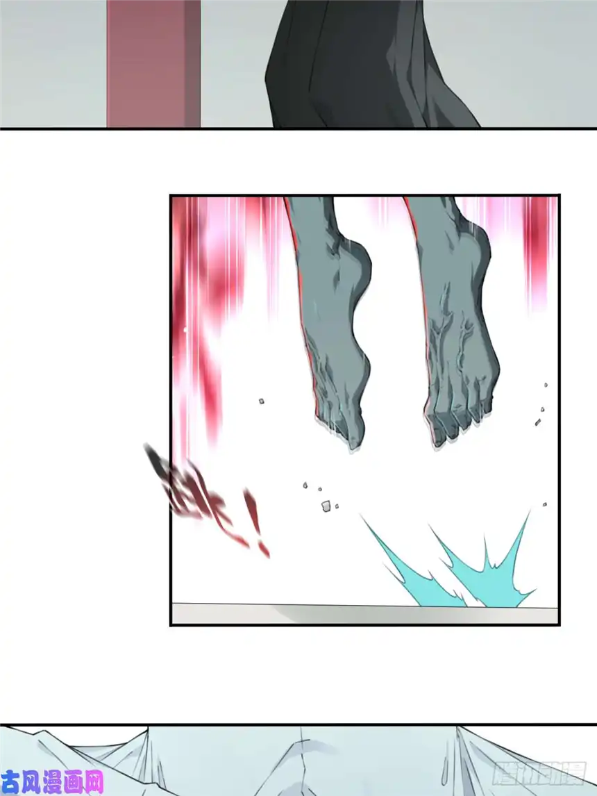 我是诡宅经纪人020：阴山古楼（7）