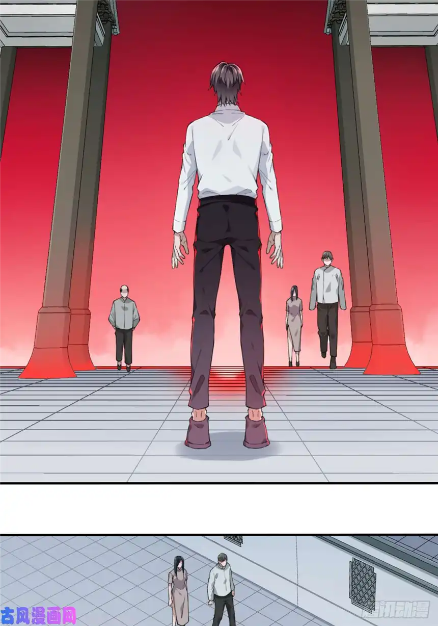 我是诡宅经纪人027：人偶屋（1）