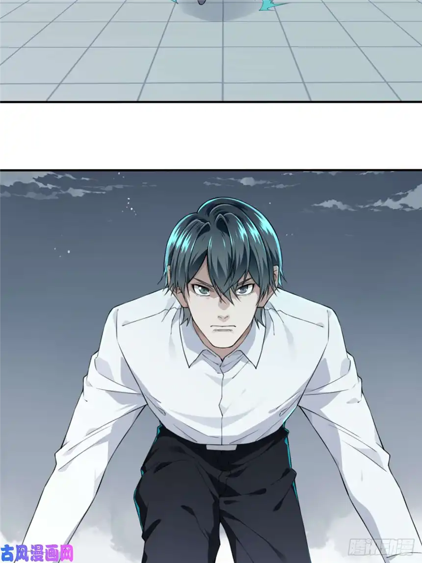 我是诡宅经纪人030：人偶屋（4）