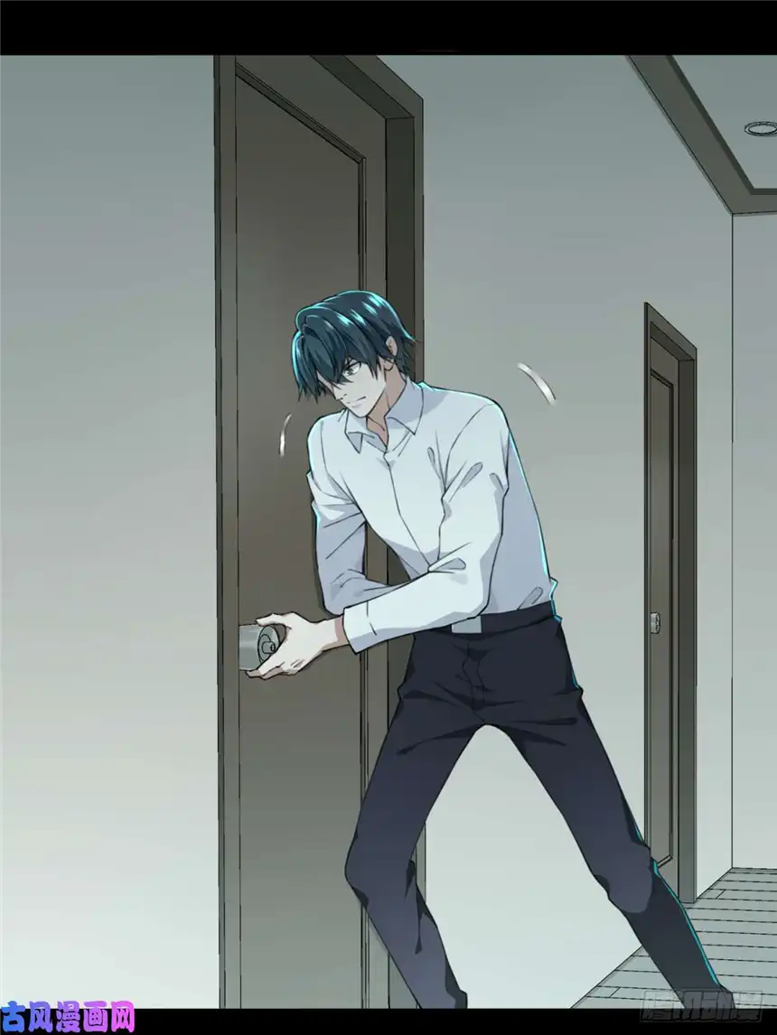 我是诡宅经纪人030：人偶屋（4）