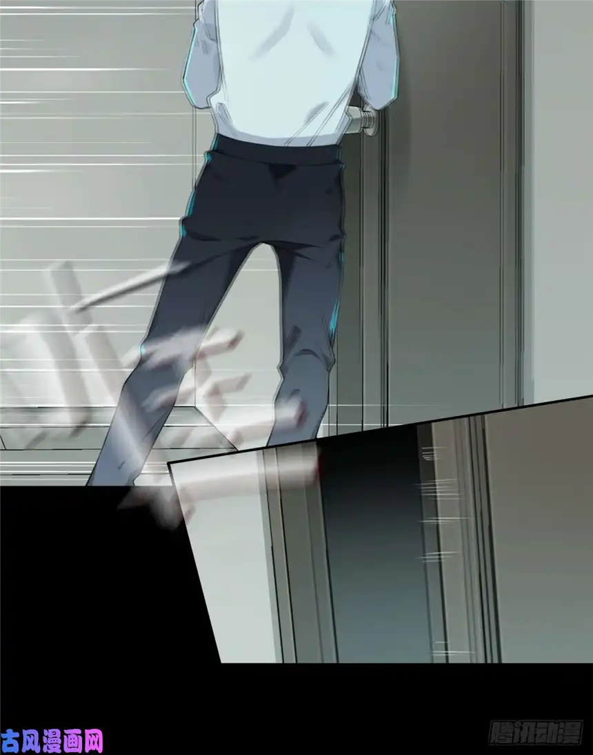 我是诡宅经纪人030：人偶屋（4）