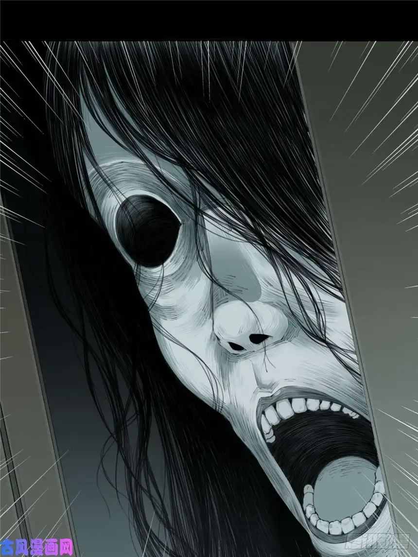 我是诡宅经纪人030：人偶屋（4）