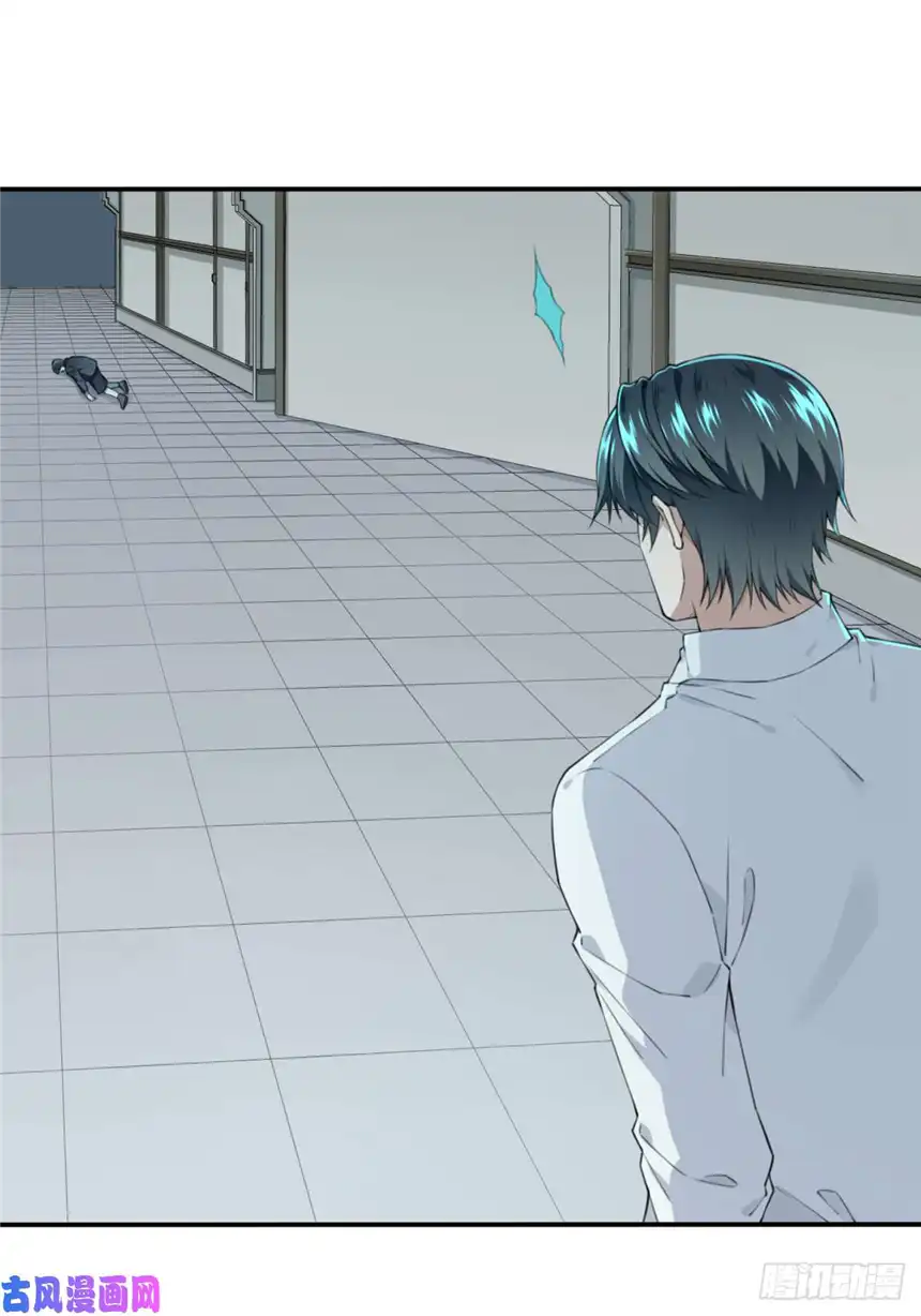 我是诡宅经纪人030：人偶屋（4）