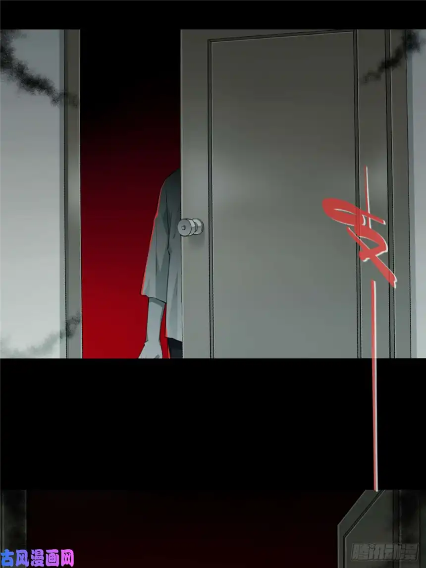 我是诡宅经纪人030：人偶屋（4）