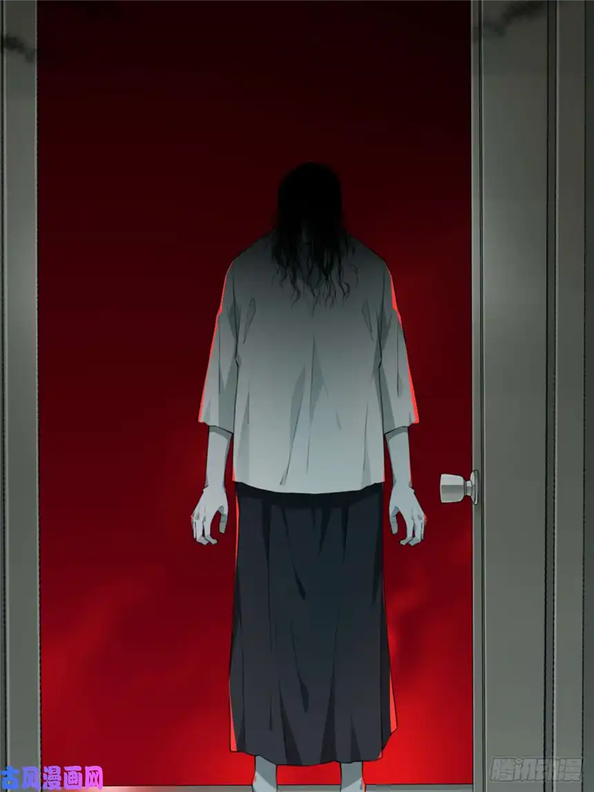 我是诡宅经纪人030：人偶屋（4）