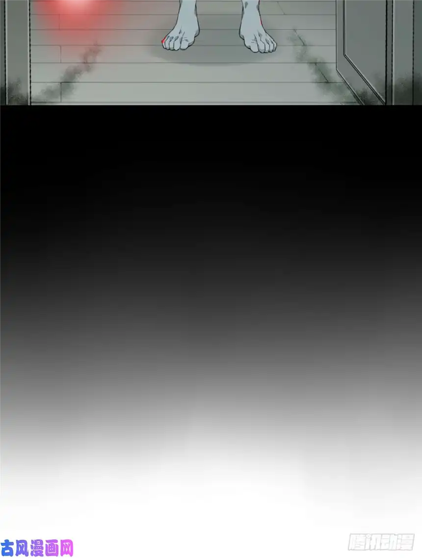 我是诡宅经纪人030：人偶屋（4）