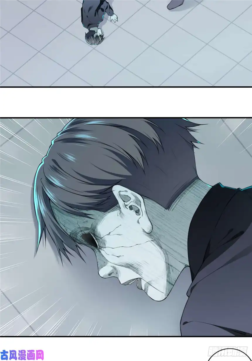 我是诡宅经纪人030：人偶屋（4）