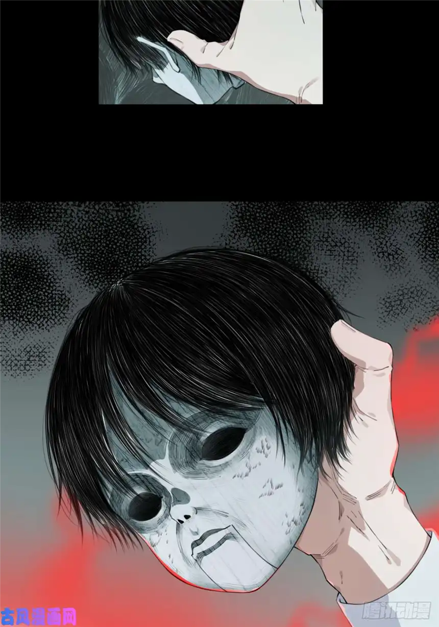 我是诡宅经纪人031：人偶屋（5）