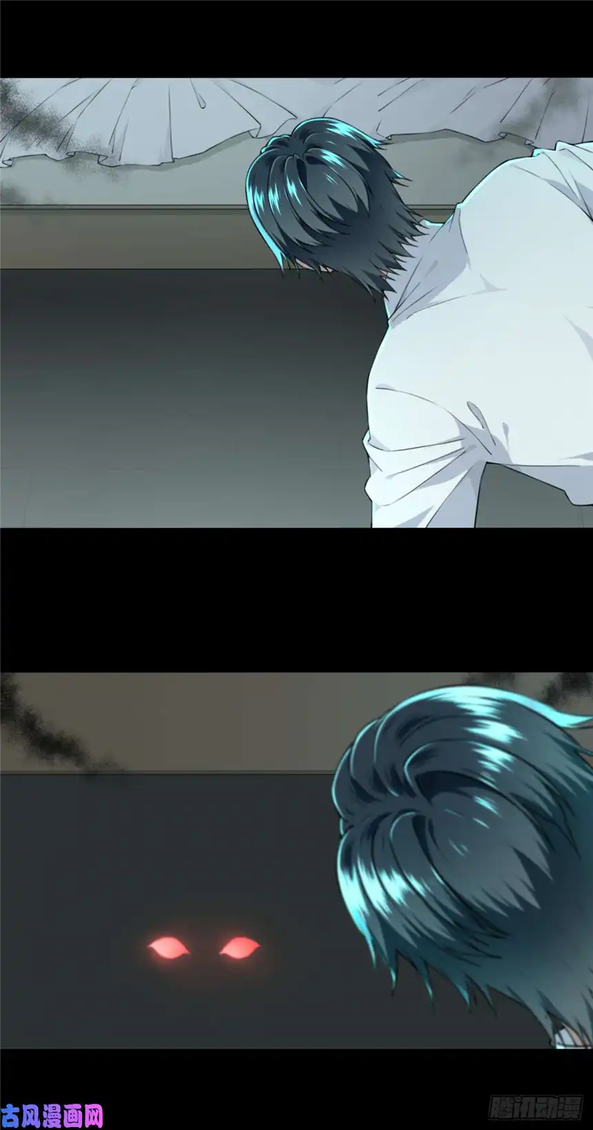 我是诡宅经纪人032：人偶屋（6）