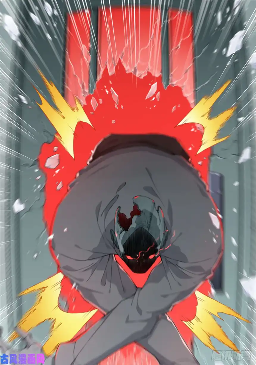 我是诡宅经纪人035：人偶屋（9）