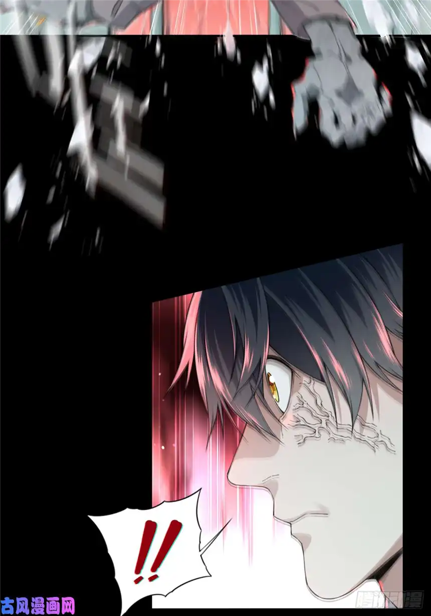 我是诡宅经纪人035：人偶屋（9）