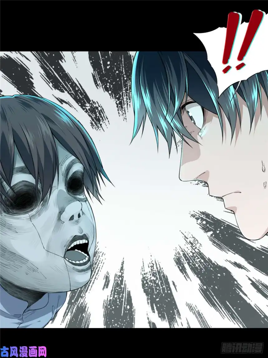 我是诡宅经纪人035：人偶屋（9）