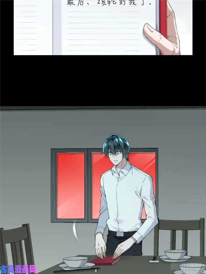 我是诡宅经纪人035：人偶屋（9）