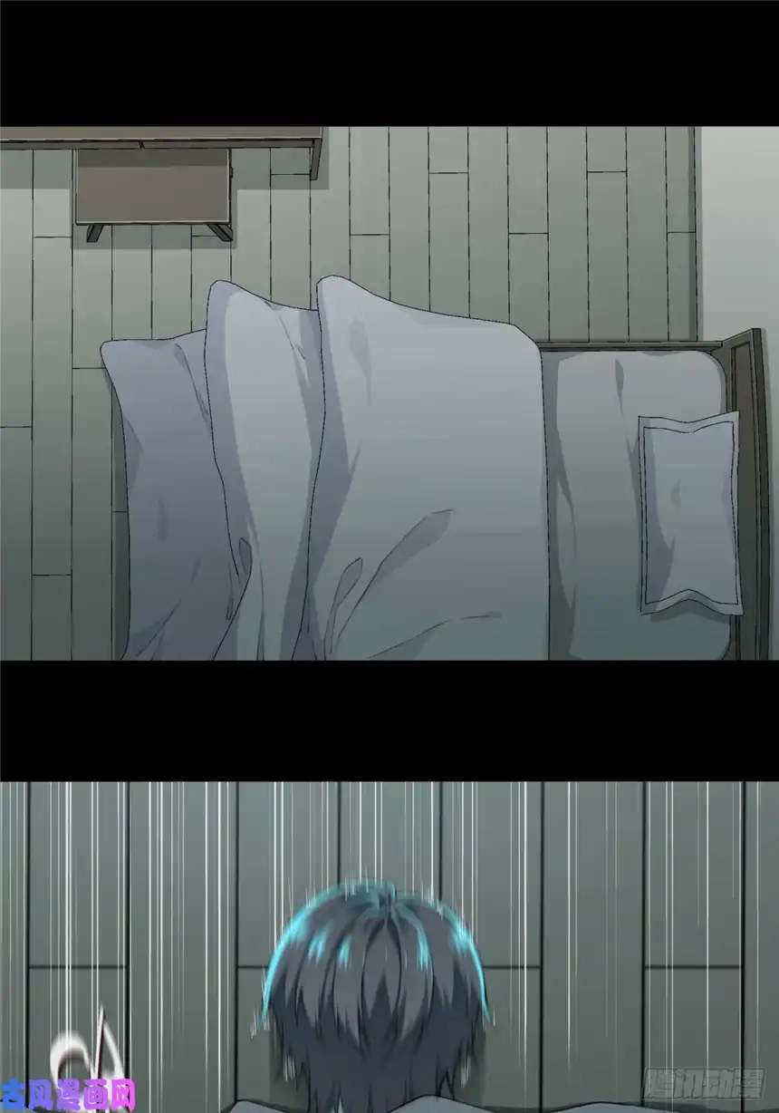 我是诡宅经纪人036：人偶屋（10）