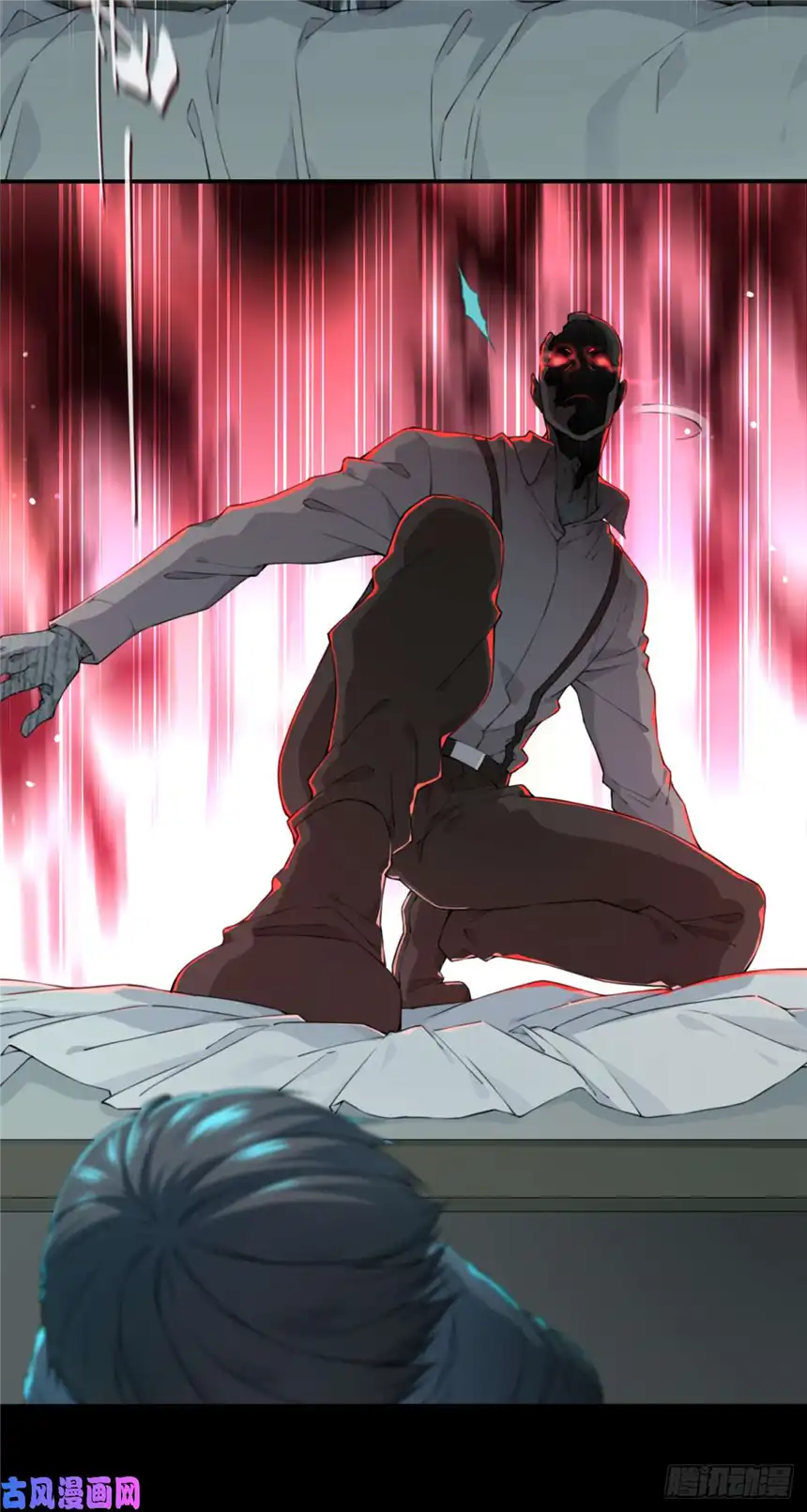 我是诡宅经纪人036：人偶屋（10）