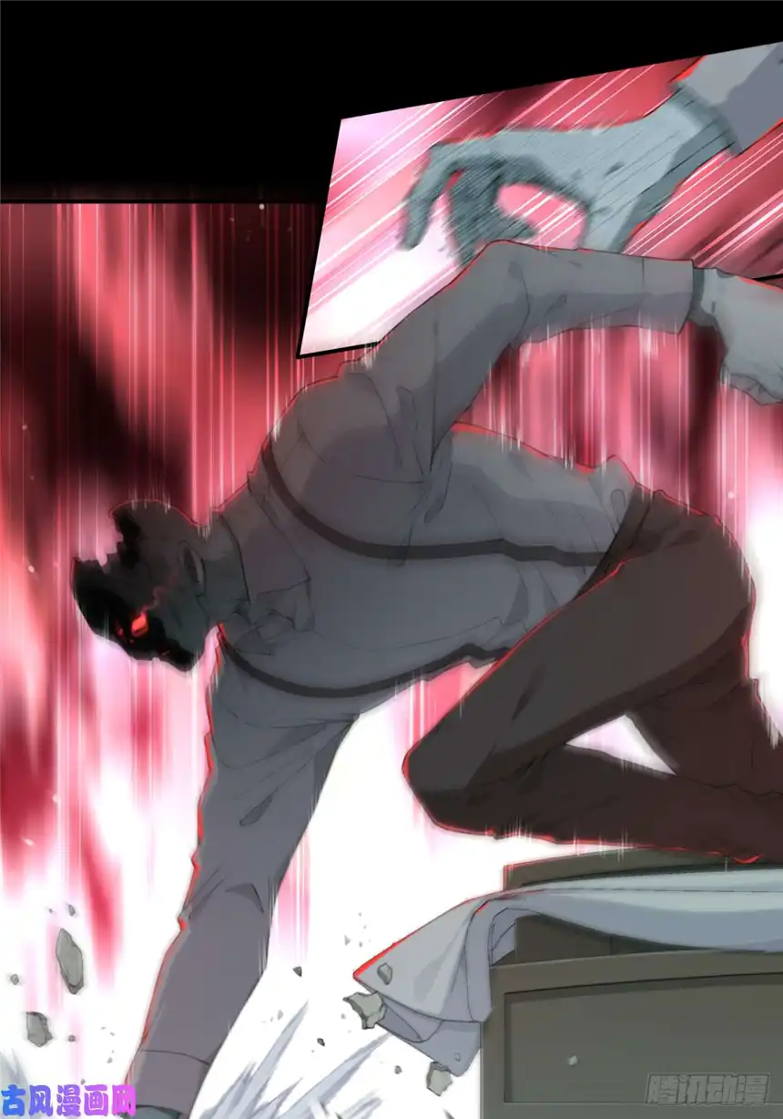 我是诡宅经纪人036：人偶屋（10）