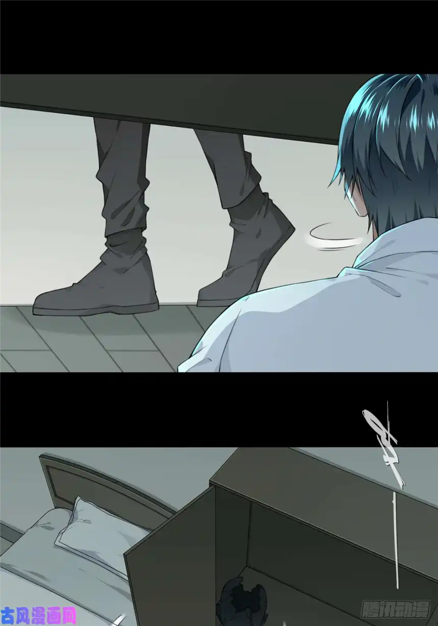 我是诡宅经纪人036：人偶屋（10）