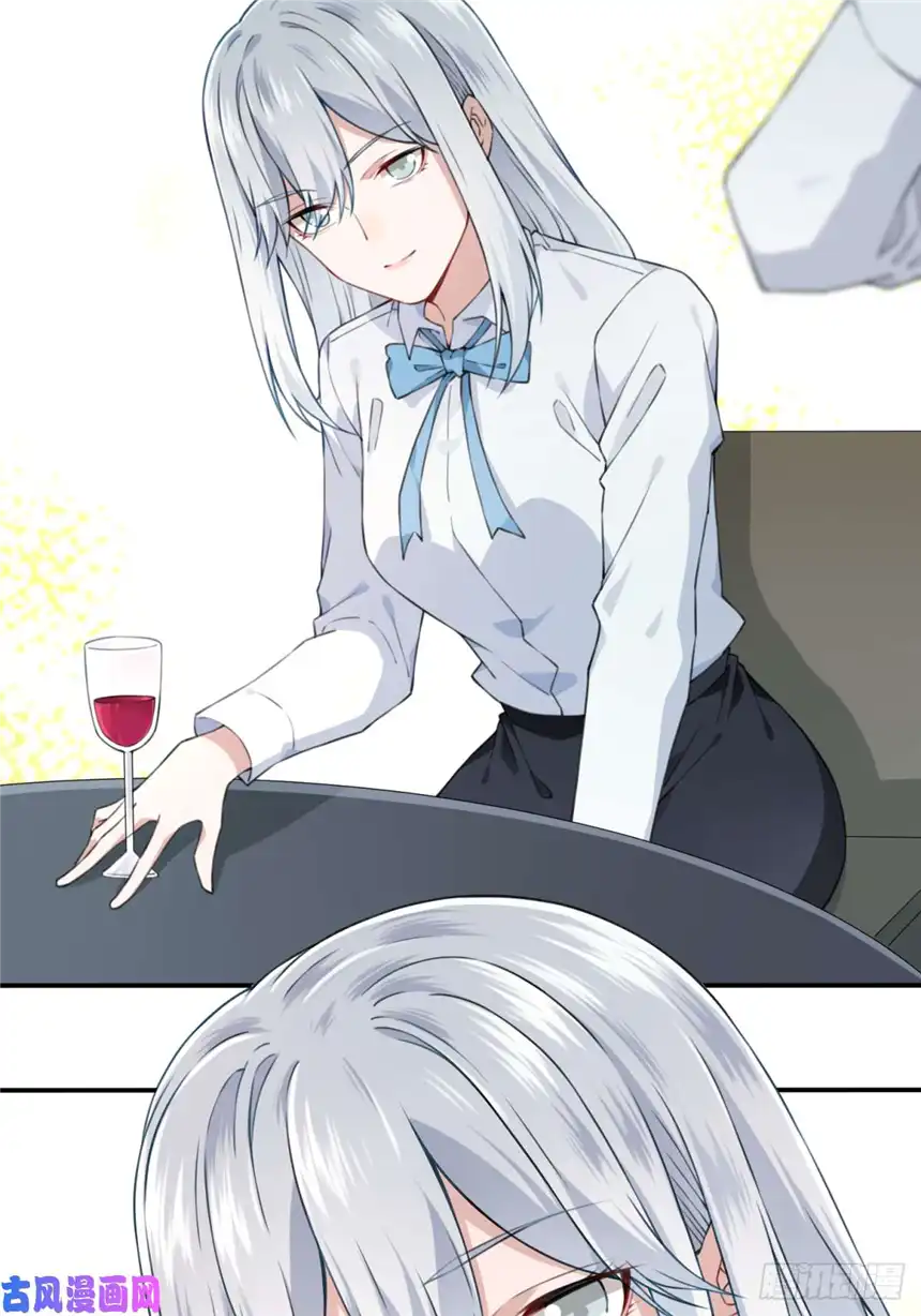 我是诡宅经纪人040：倒计时