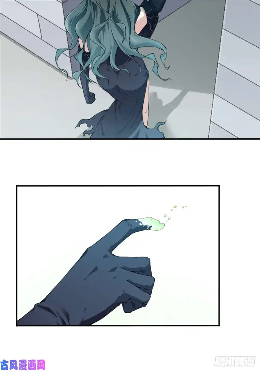 我是诡宅经纪人042：符号