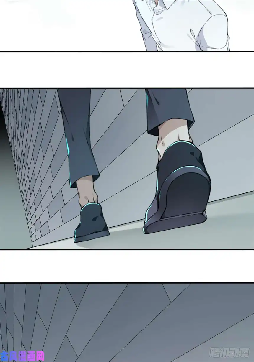 我是诡宅经纪人042：符号