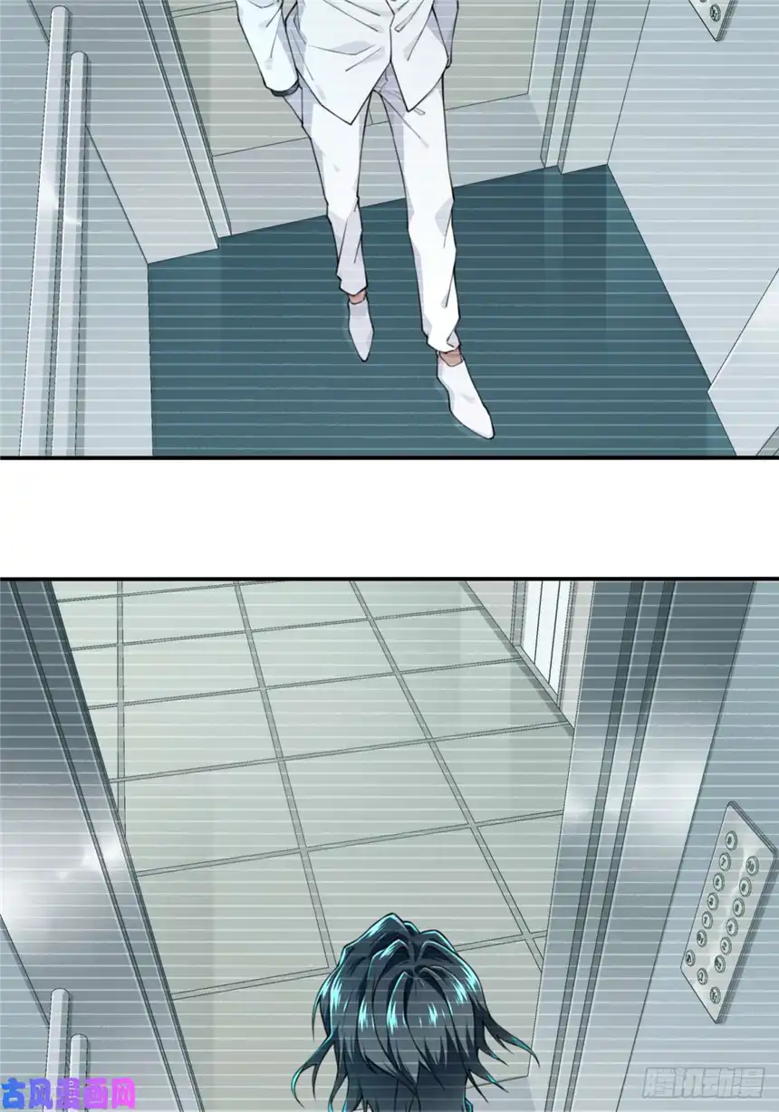 我是诡宅经纪人045：失踪