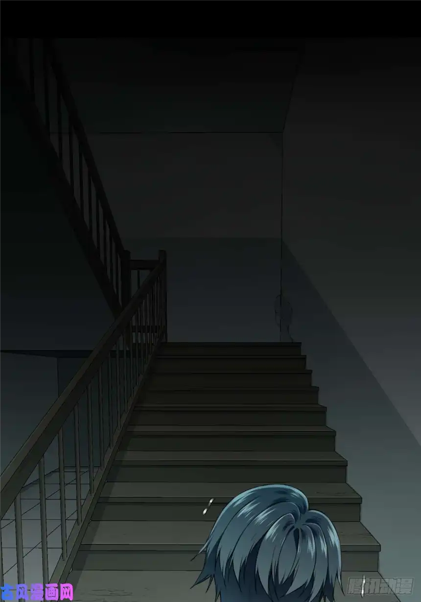 我是诡宅经纪人048：甜蜜家园（3）