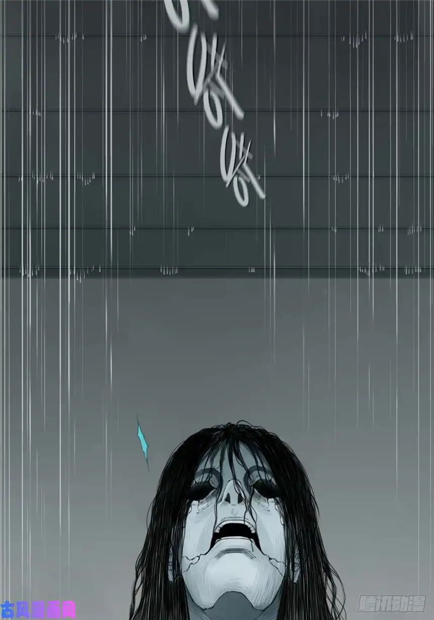 我是诡宅经纪人050：甜蜜家园（5）