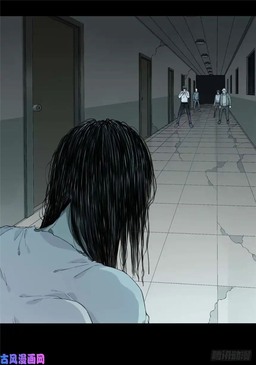 我是诡宅经纪人051：甜蜜家园（6）