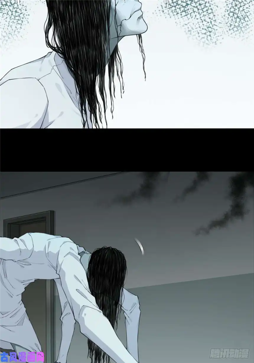 我是诡宅经纪人051：甜蜜家园（6）