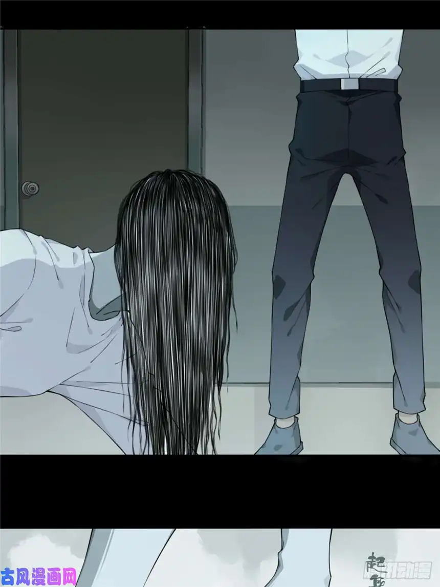 我是诡宅经纪人051：甜蜜家园（6）