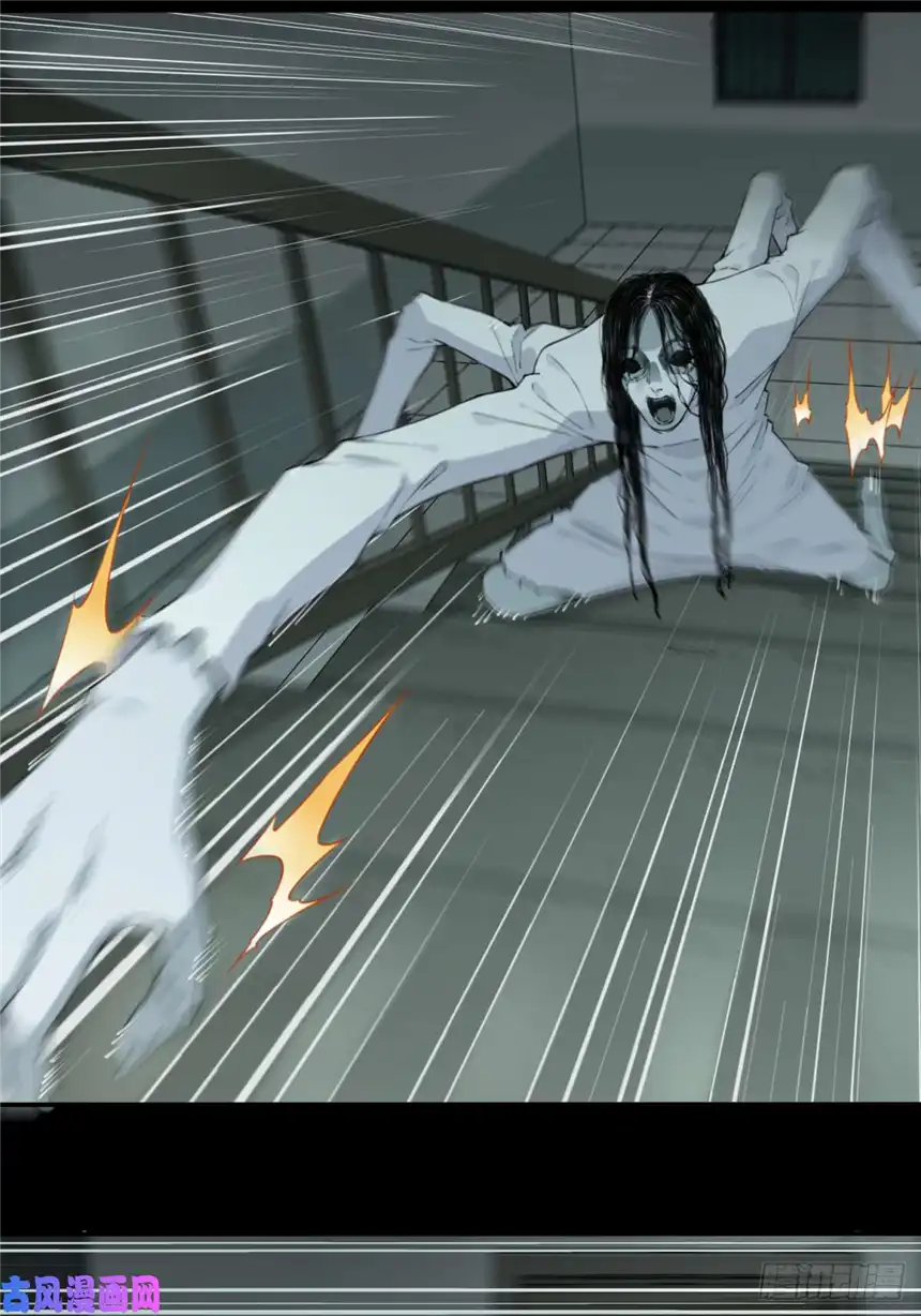 我是诡宅经纪人053：甜蜜家园（8）