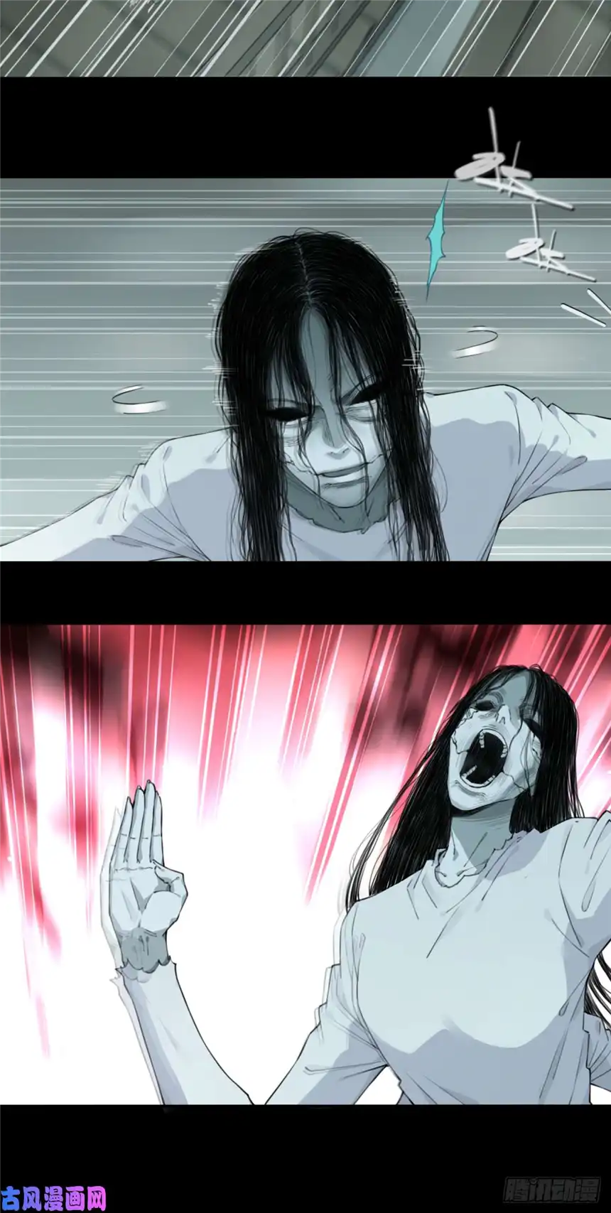 我是诡宅经纪人053：甜蜜家园（8）