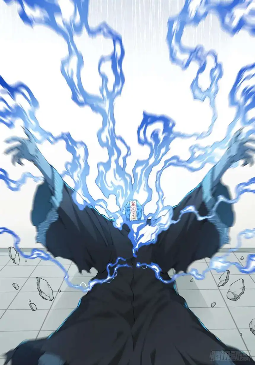 我是诡宅经纪人023：阴山古楼（10）