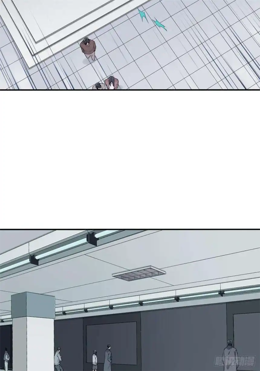 我是诡宅经纪人060：幸福终点站（1）