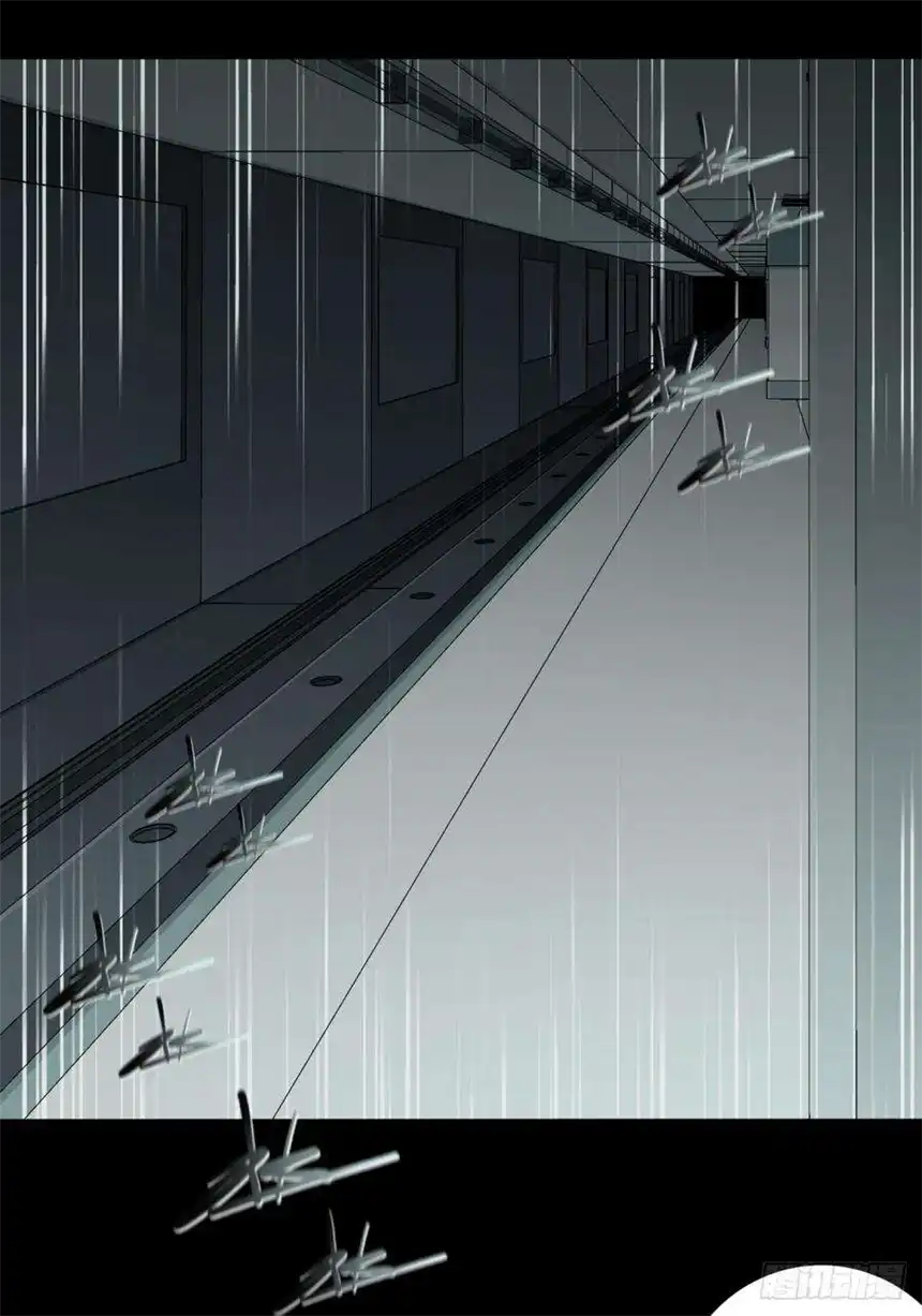 我是诡宅经纪人060：幸福终点站（1）