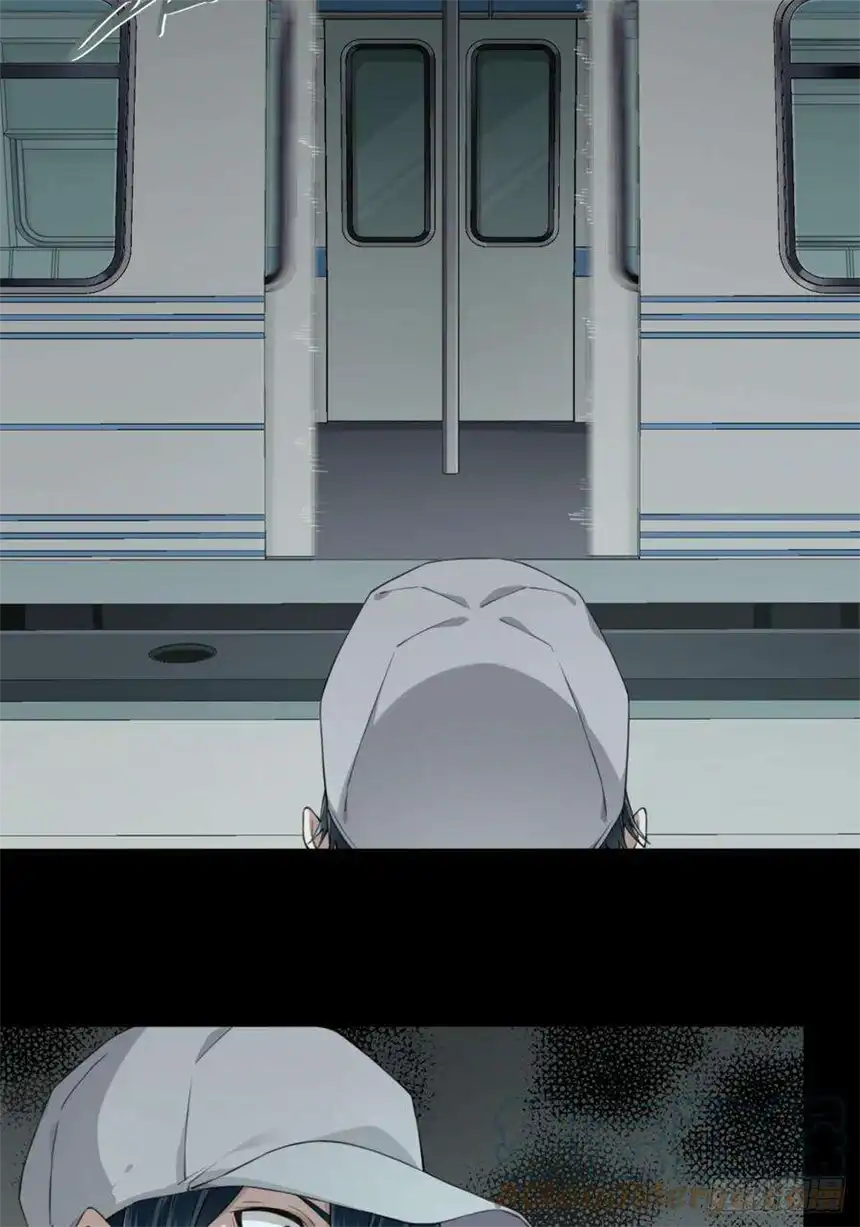 我是诡宅经纪人060：幸福终点站（1）