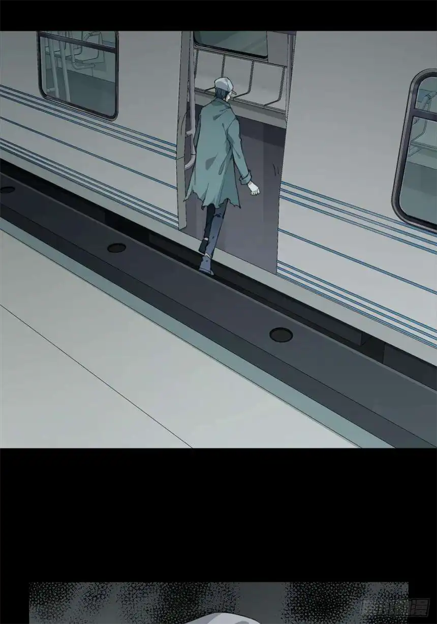 我是诡宅经纪人060：幸福终点站（1）