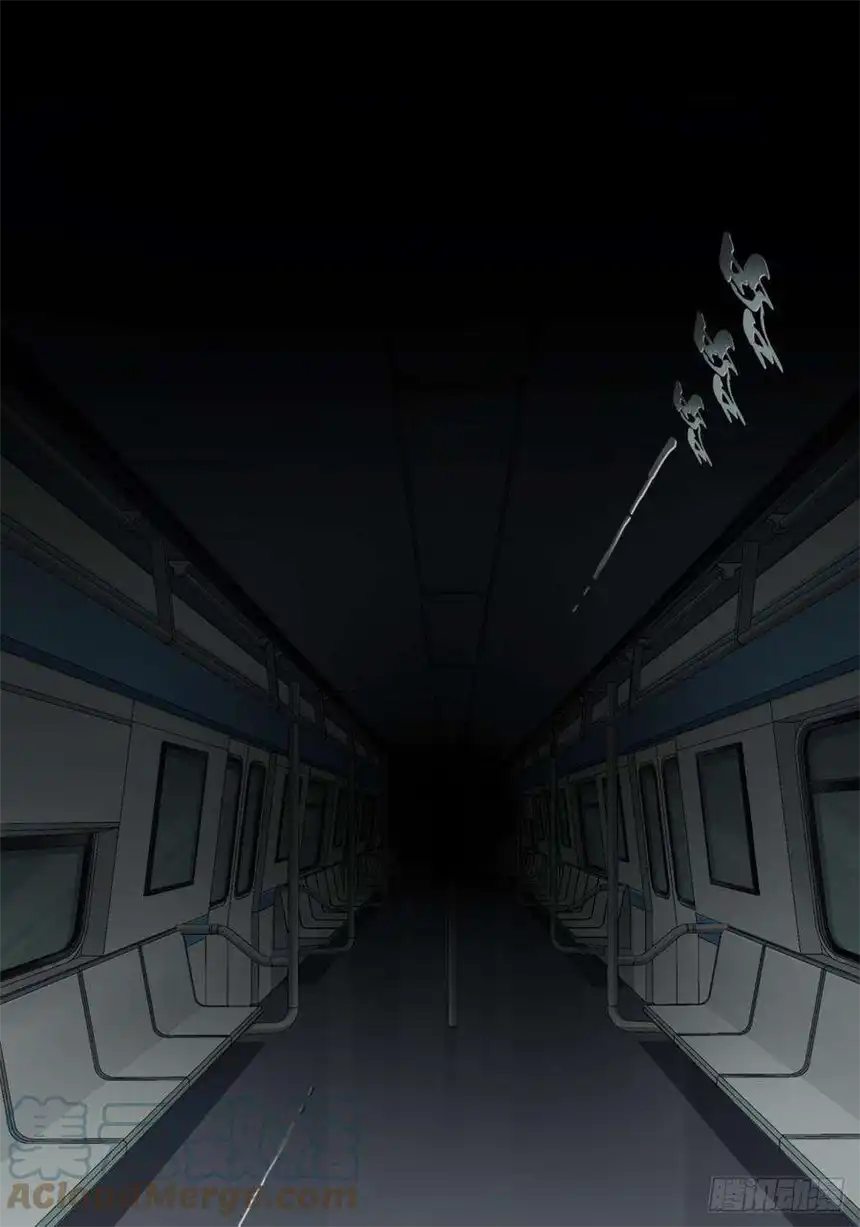 我是诡宅经纪人061：幸福终点站（2）