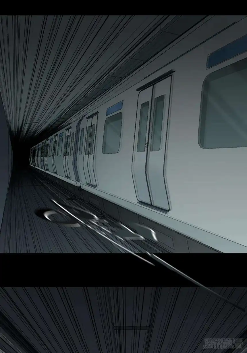 我是诡宅经纪人061：幸福终点站（2）