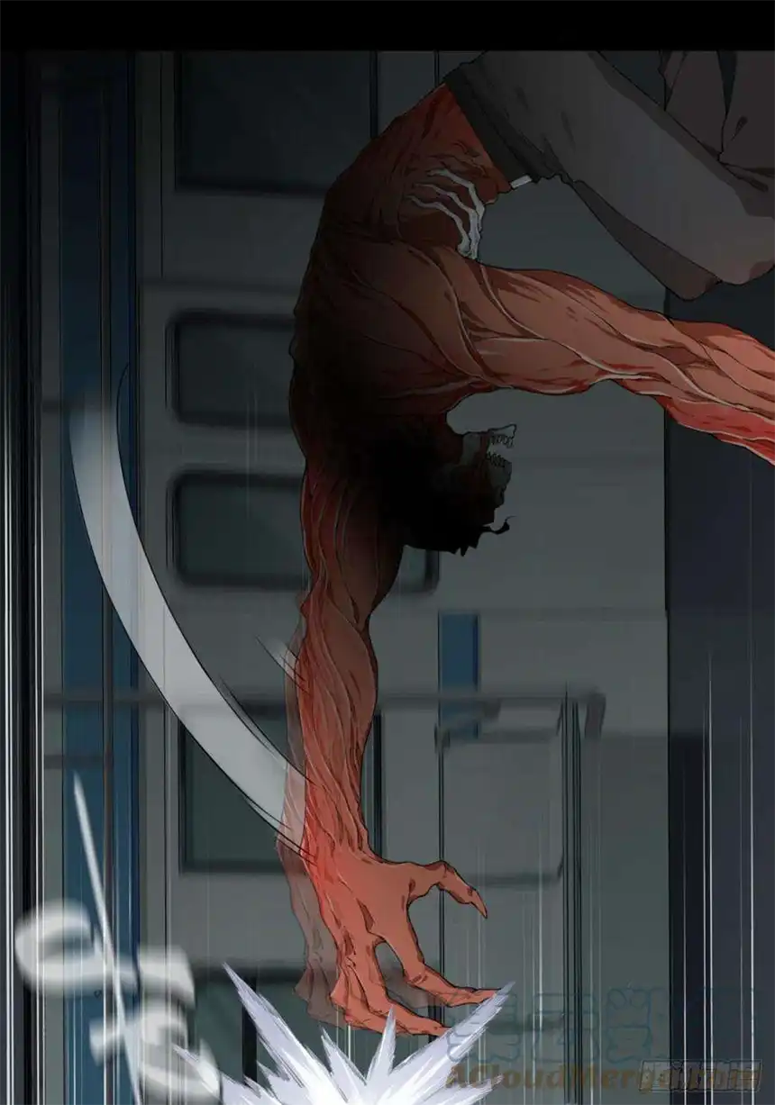 我是诡宅经纪人063：幸福终点站（4）