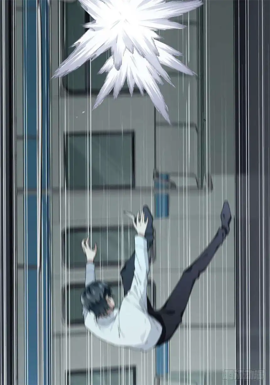 我是诡宅经纪人063：幸福终点站（4）