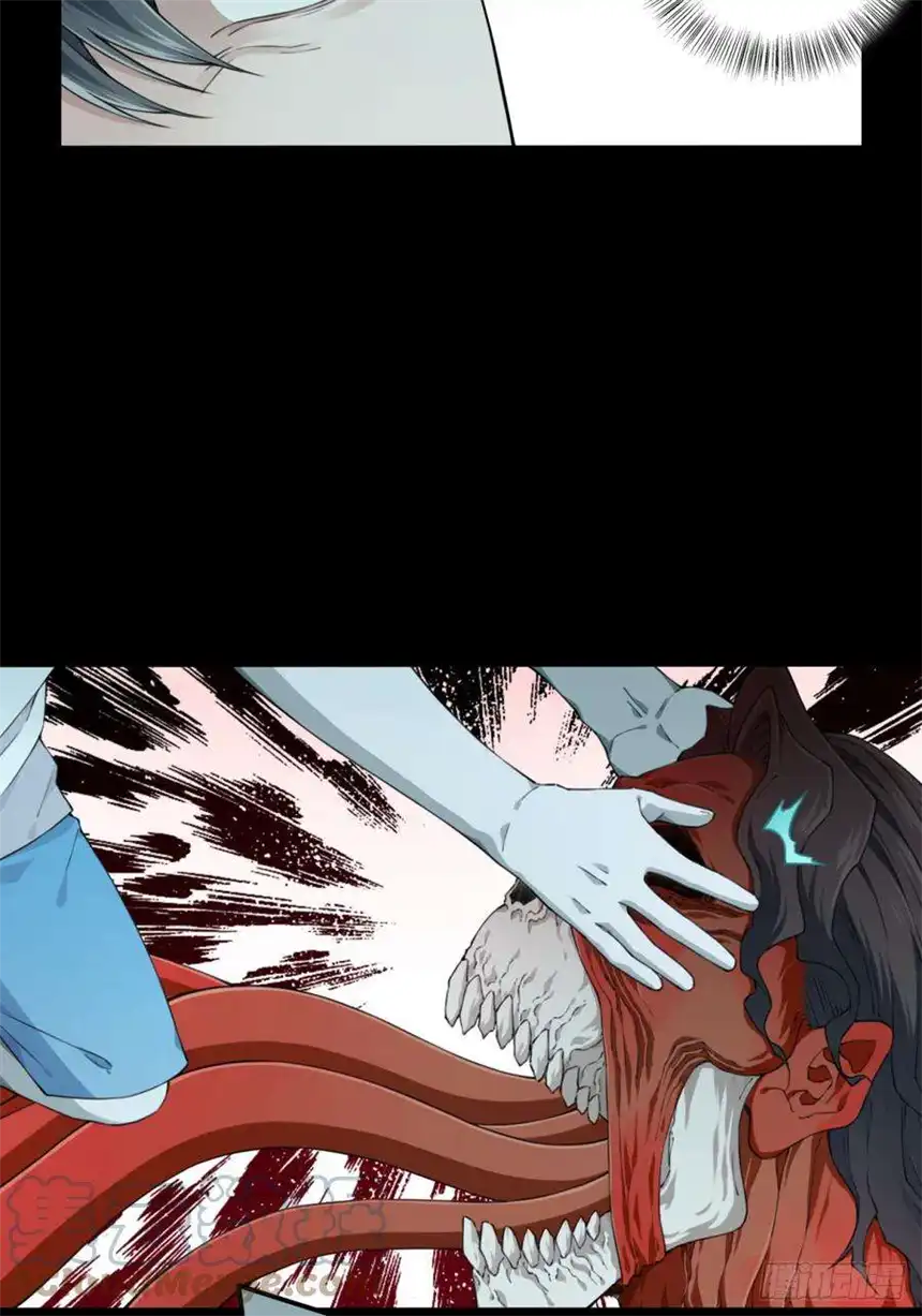 我是诡宅经纪人064：幸福终点站（5）