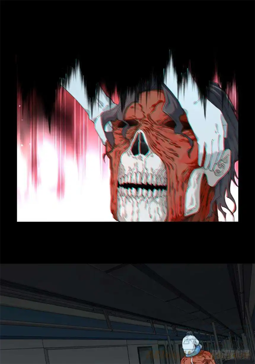 我是诡宅经纪人065：幸福终点站（6）