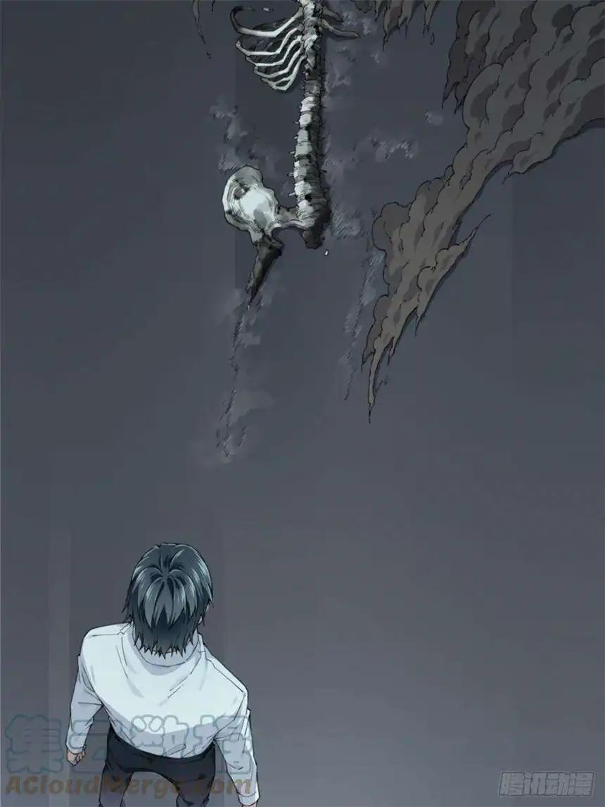 我是诡宅经纪人065：幸福终点站（6）